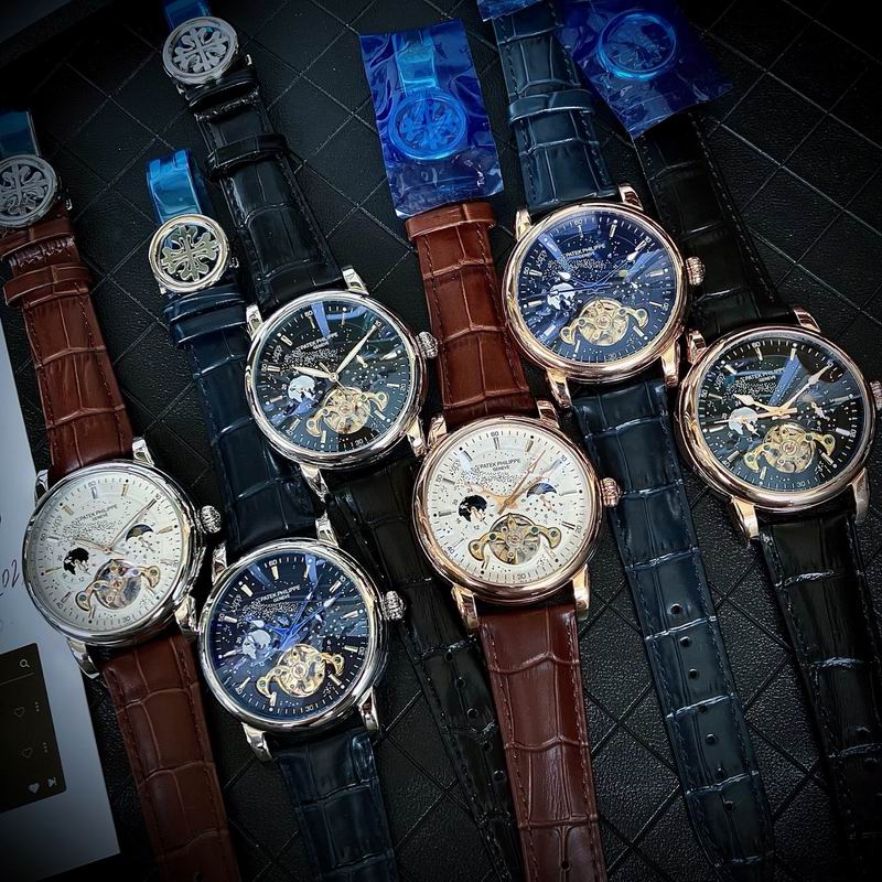 Patek Philippe 43mm 0427132